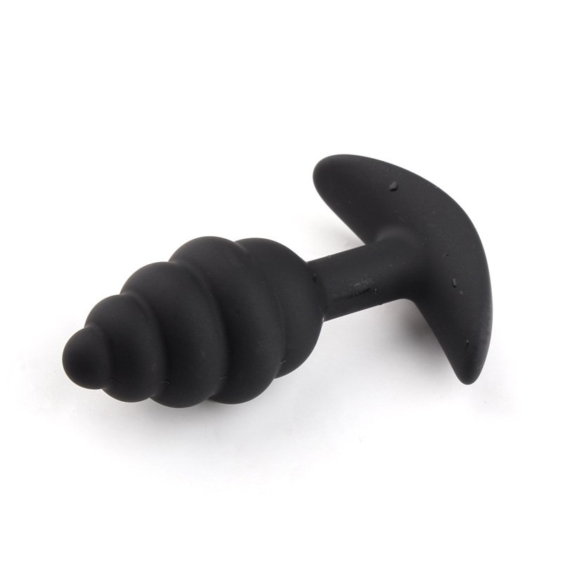 Sexmima Prostate Adult Butt Silicone Beginner Beads Anal Plug Sex Toys Anal Plug