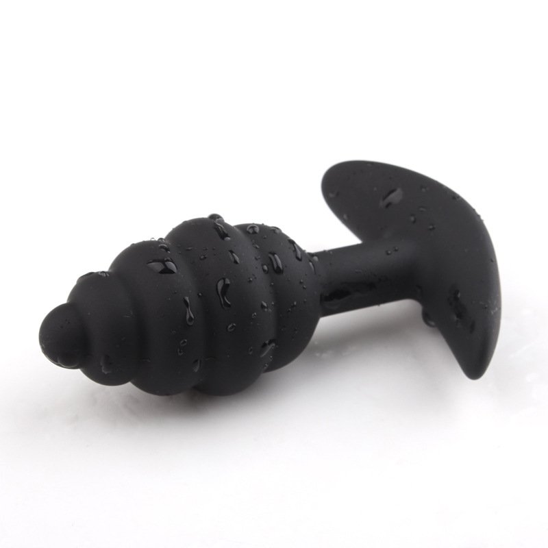 Sexmima Prostate Adult Butt Silicone Beginner Beads Anal Plug Sex Toys Anal Plug