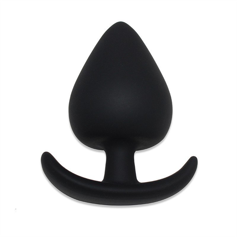 Sexmima NO.137 Silicone Anal Butt Plug
