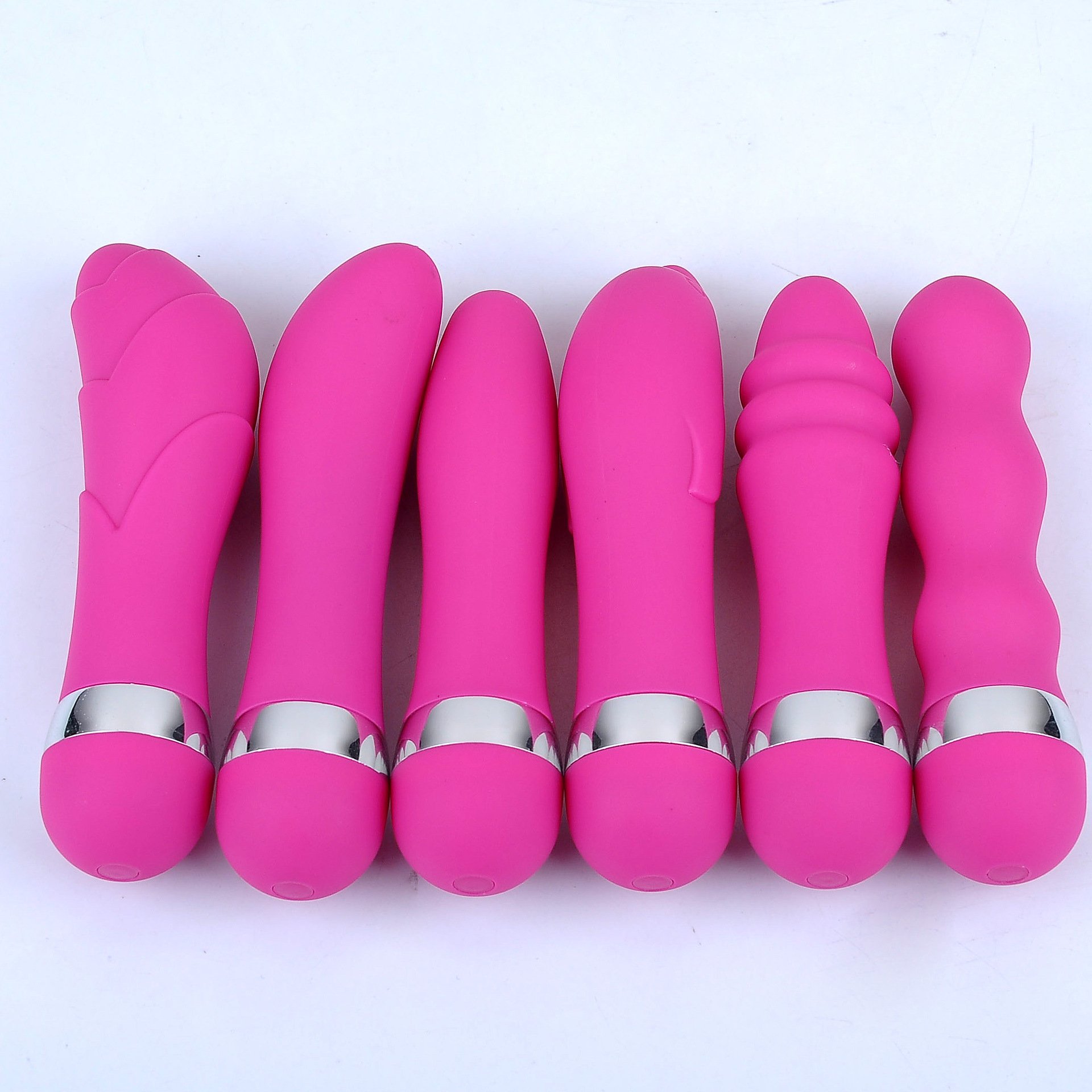 G-spot Speed-regulating Thread Adult Erotic Sex Products Female Masturbation Av Vibrator