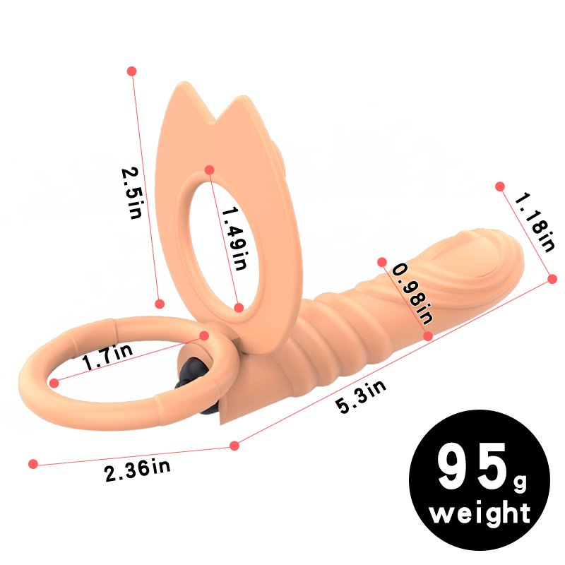 Hot Selling Prostate Massager Anal Plug Ten Frequency Vibration APP Control To Increase Pleasure To Stimulate Orgasm Sex Toys