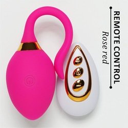 remote-rose