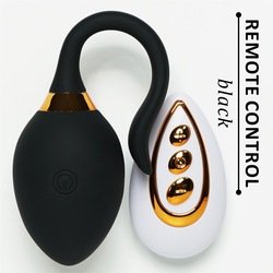 remote-black