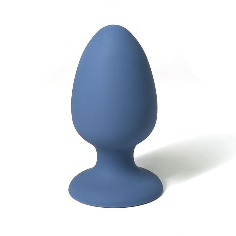 Sexmima Anal Masturbation BDSM Sex Toy Anus Dilator Kit Prostate G-spot Massager Silicone Butt Plug Anal Plug Set For Men