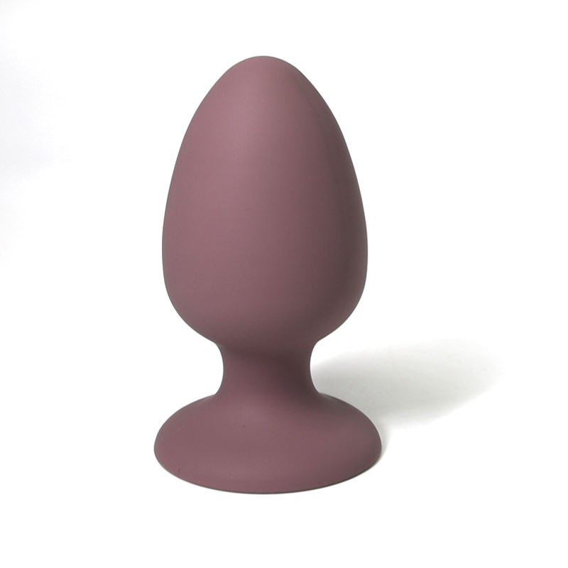 Sexmima Anal Masturbation BDSM Sex Toy Anus Dilator Kit Prostate G-spot Massager Silicone Butt Plug Anal Plug Set For Men