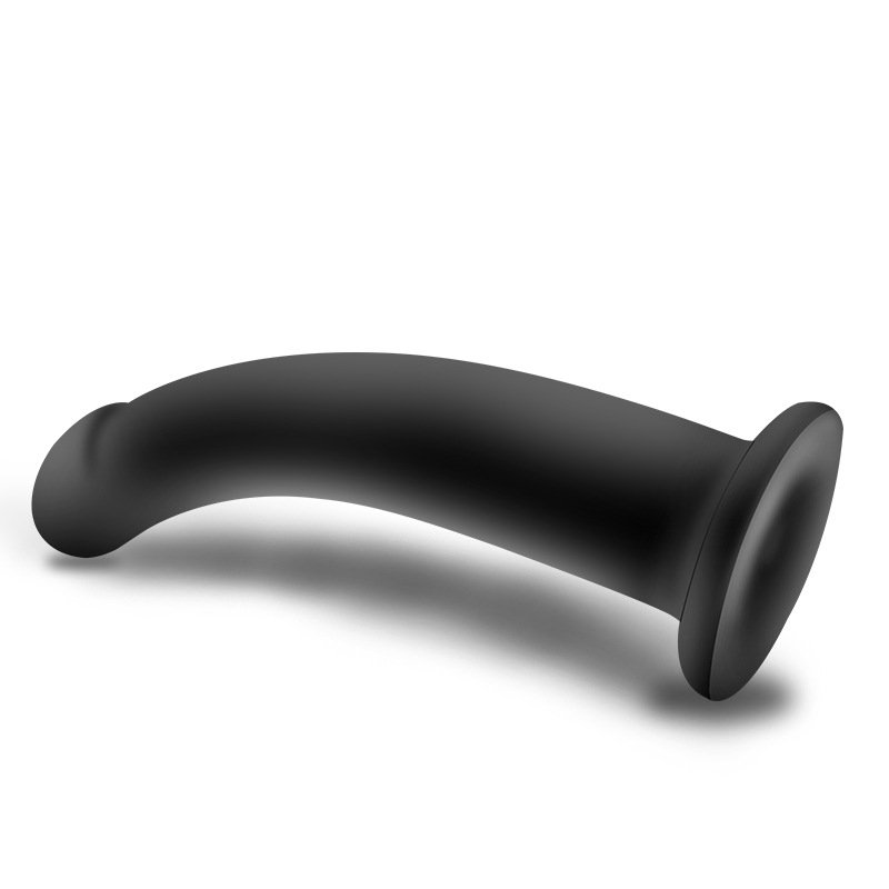 Huge Strap-On Horse Dildo Vibrator Liquid Silicone Anal Plug Sex Toys for Adults PVC Material for Adult Sex Use