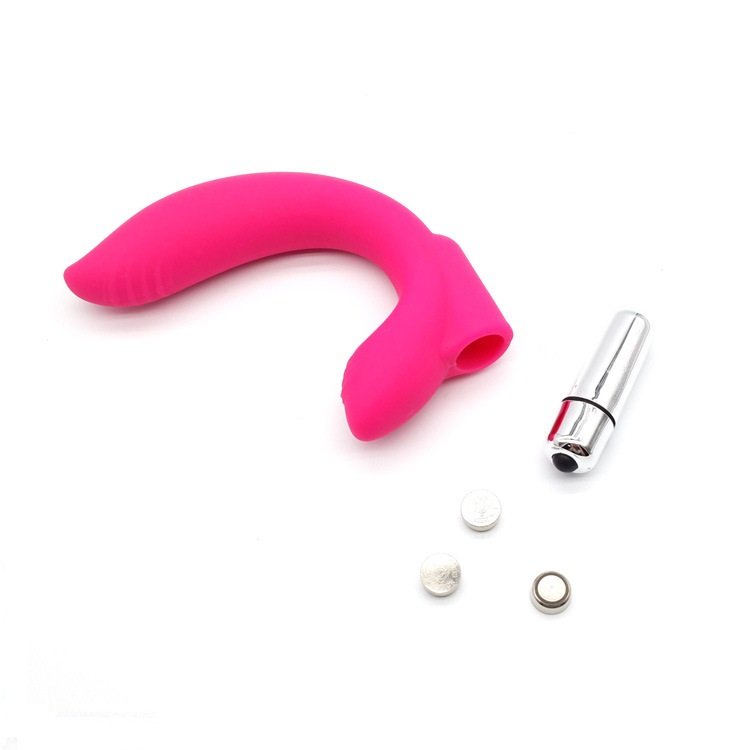 sex toys male and female masturbation G-spot Silicone vibrating anal plug prostate massager
