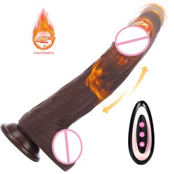 AXL-YJ006-brown