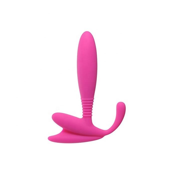 Men Relax Silicone Anal Plug Butte Beads Anus Training Adult Sex Toys ANAL plug