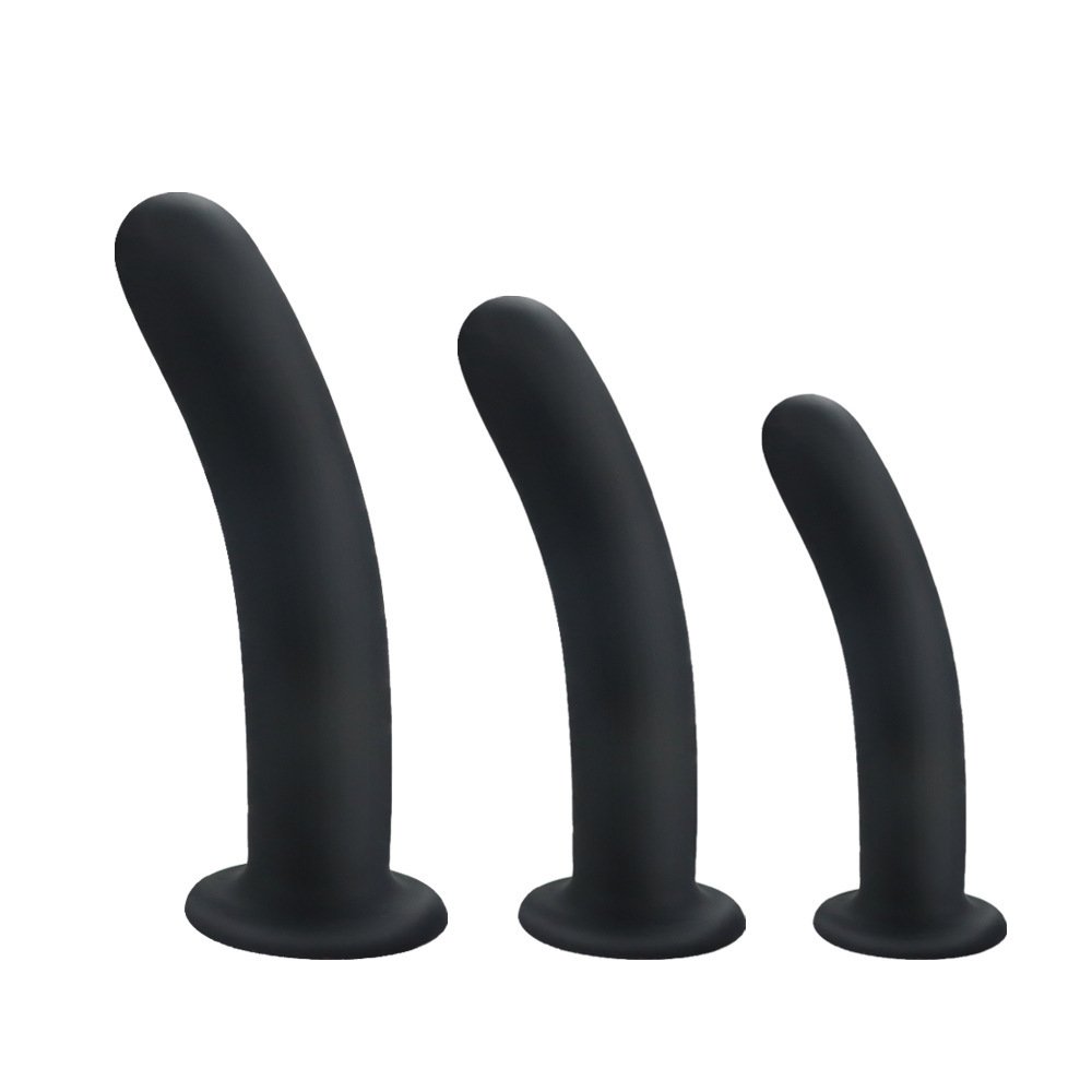 Sexmima Custom Colors Adult Sex Toys Anal Stimulation Small Butt Plug Silicone Anal Plug For men