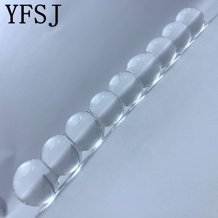 . glass anal for . Prostate G SPOT Massager sex toy for women