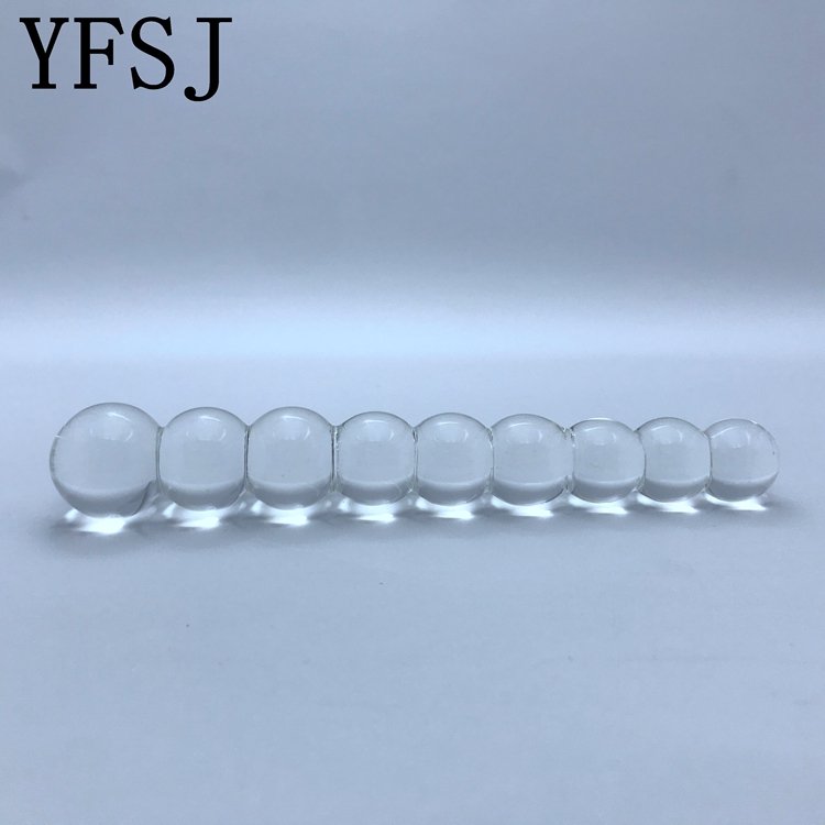 . glass anal for . Prostate G SPOT Massager sex toy for women