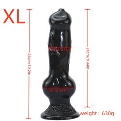 XL