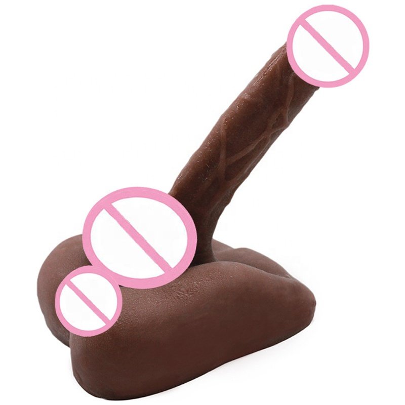 Artificial Big Cock Anal Women Men Masturbation Toys Sex Penis Dildo Gay Male Masturbator