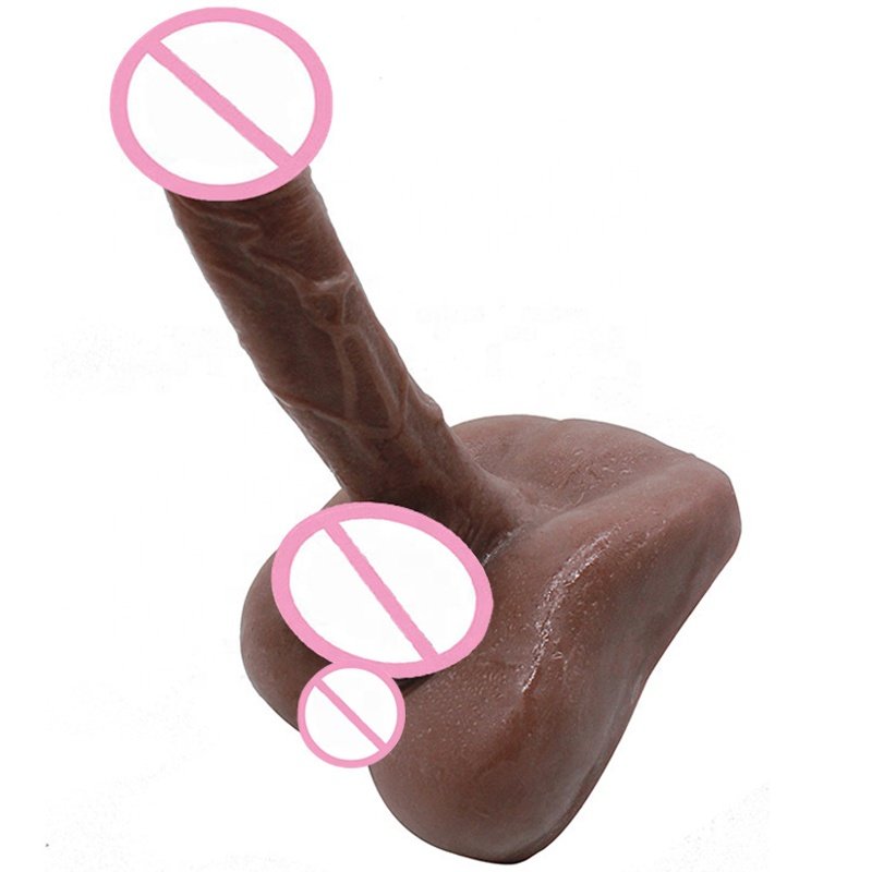 Artificial Big Cock Anal Women Men Masturbation Toys Sex Penis Dildo Gay Male Masturbator