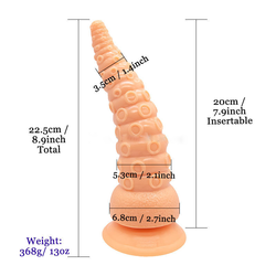 Flesh