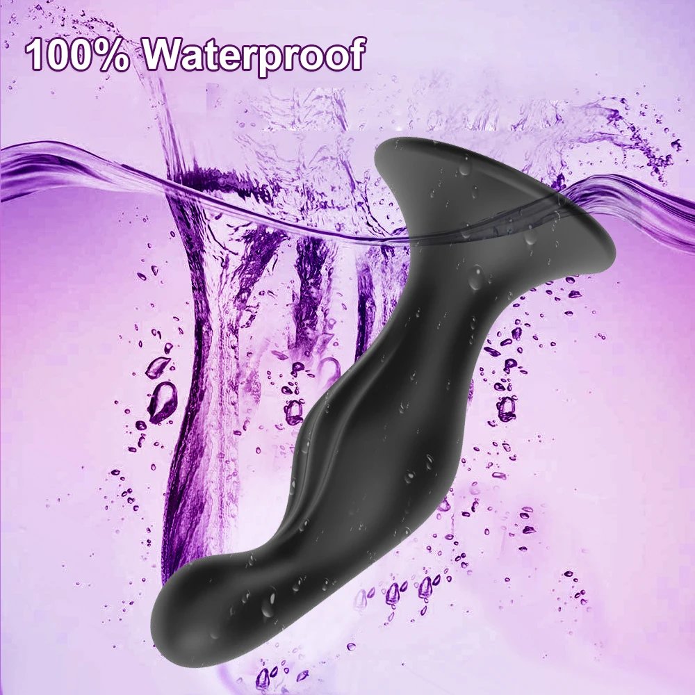 Top Quality Anal Massager Bdsm Anal Plug Silicone Butt Plug
