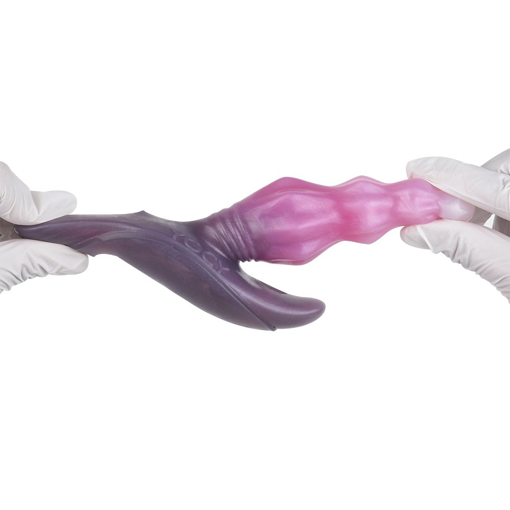 YOCY Anal Plug Beads Tail silicone Anal Butt Plugs for Women Men Gay Man G Spot Adult Erotic Game Sex Shop Masturbator Sex Toys