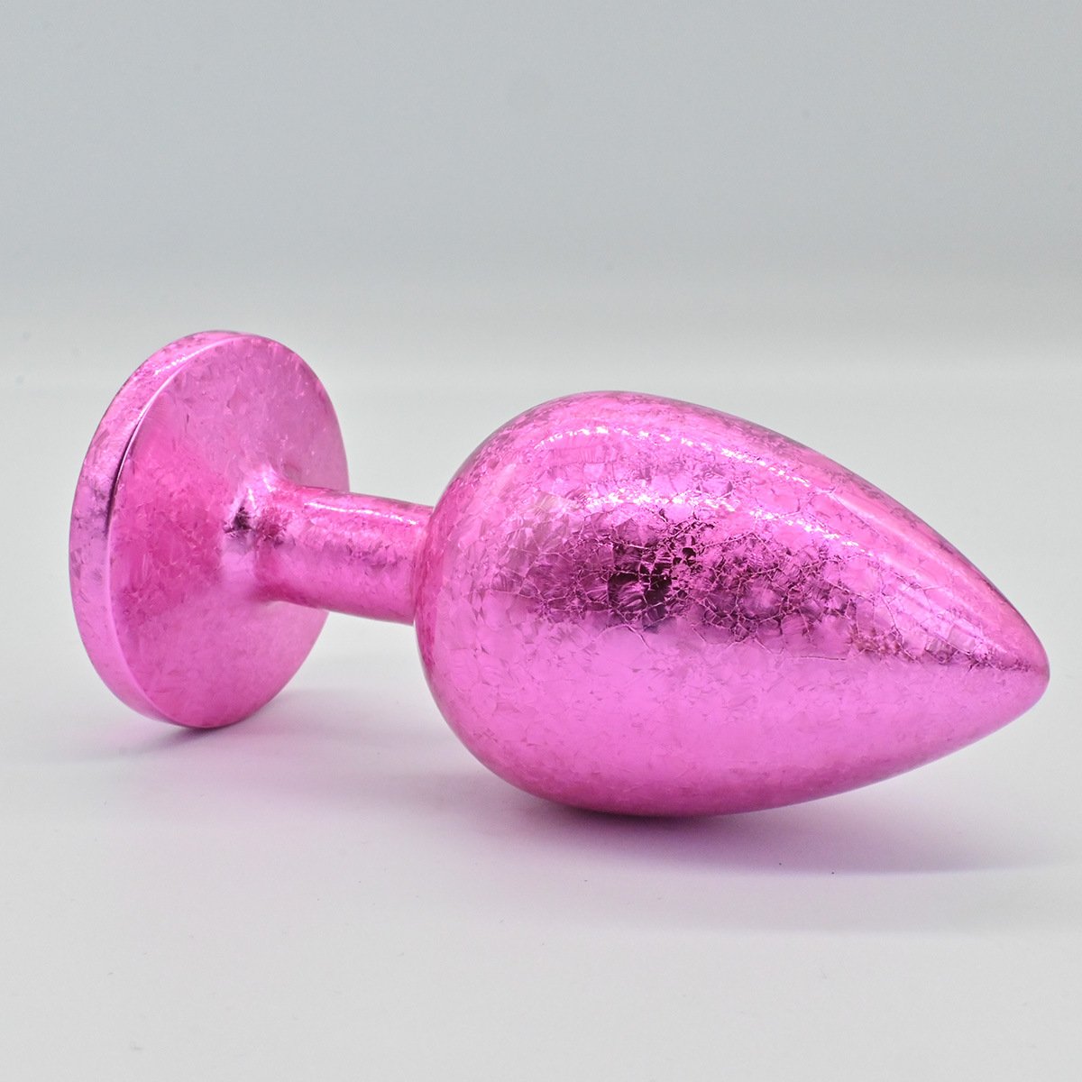 Anal Plug Buttplug Rose Shape Anal Sex Toys for Men Women Beginners Advanced Users Sex Toy for Vagina Training But Plug