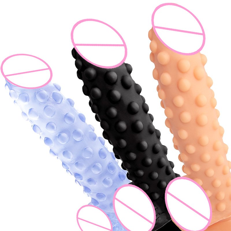 Soft PVC dildo shaped anal plug masturbator sex toys for women with anal plugs sex toys for men adult masturbation products