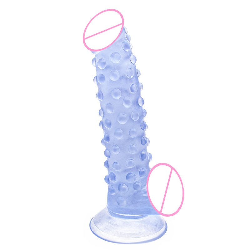Soft PVC dildo shaped anal plug masturbator sex toys for women with anal plugs sex toys for men adult masturbation products
