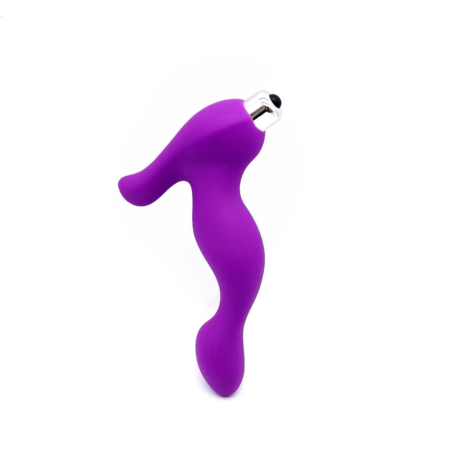 Powerful Motors G Spot Clitoris Prostate Stimulation adult sex toys silicone Anal Plugs masturbator for woman