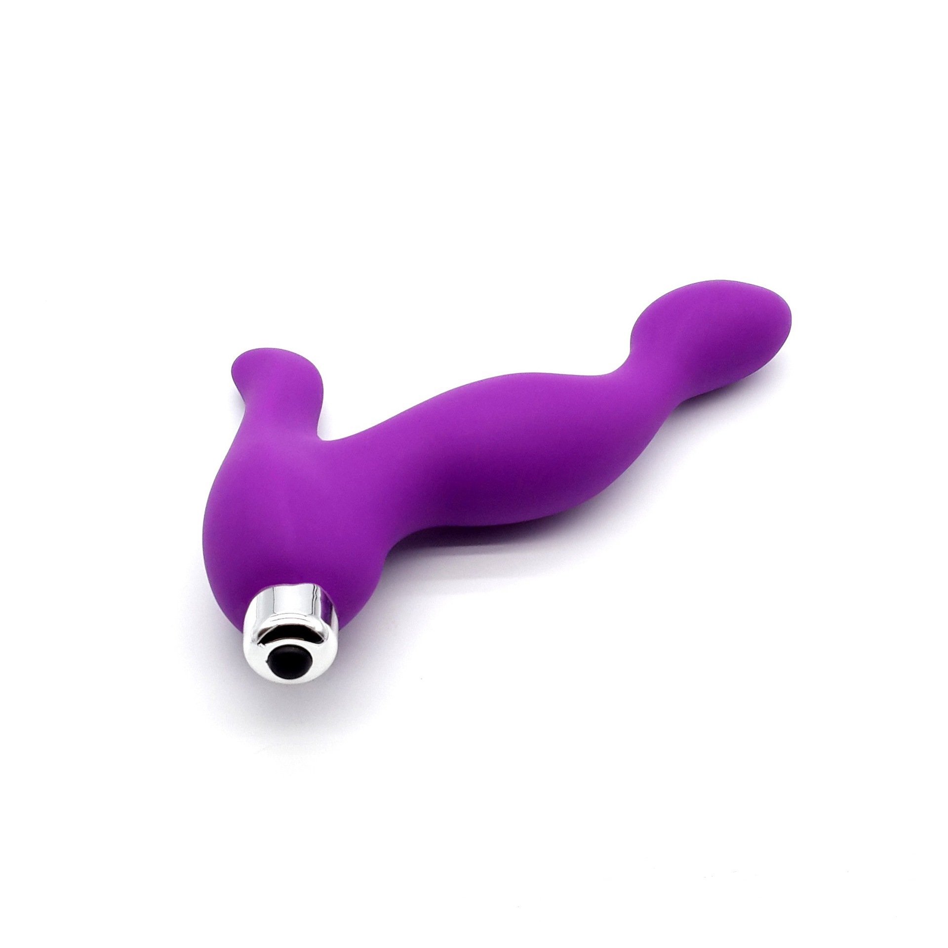 Powerful Motors G Spot Clitoris Prostate Stimulation adult sex toys silicone Anal Plugs masturbator for woman