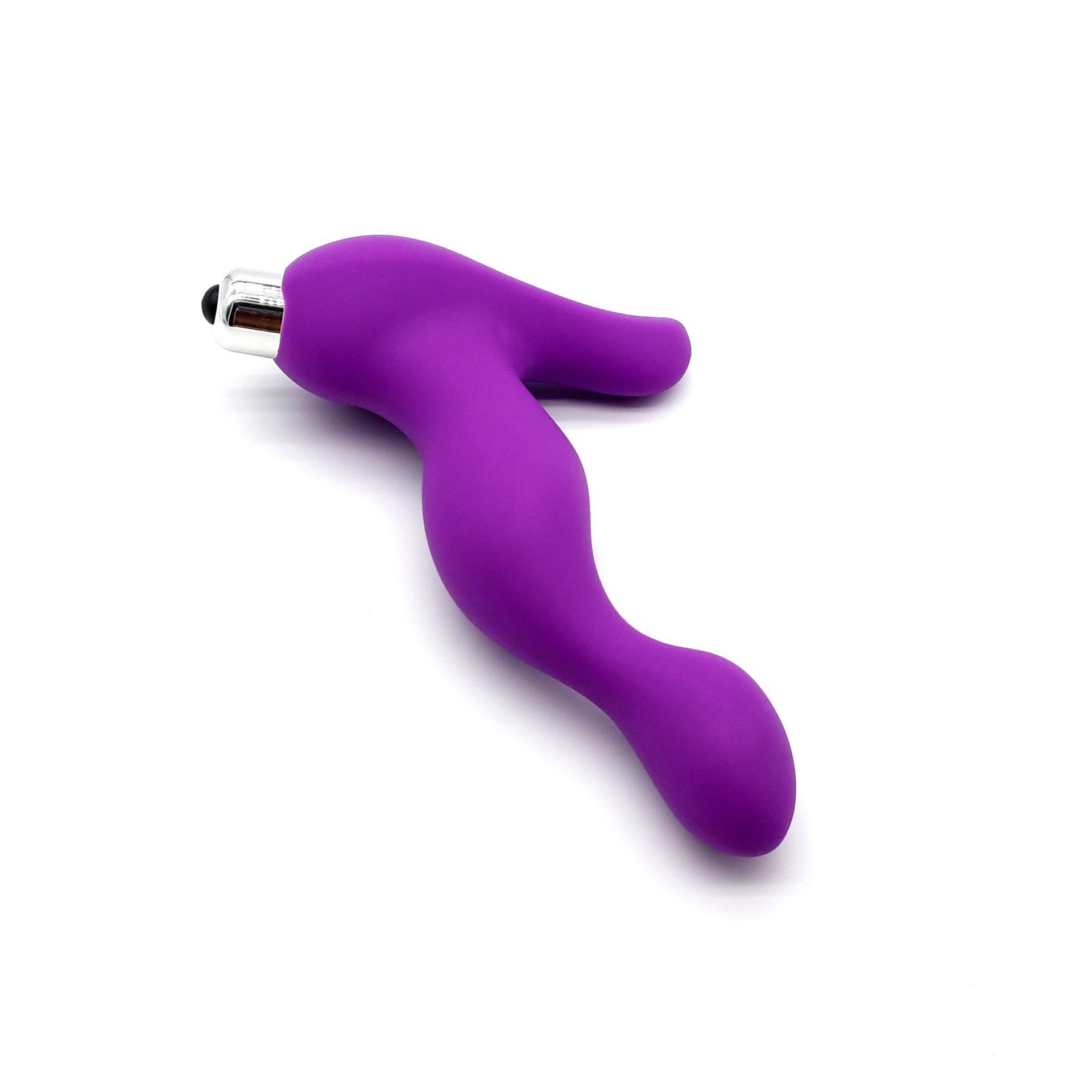 Powerful Motors G Spot Clitoris Prostate Stimulation adult sex toys silicone Anal Plugs masturbator for woman