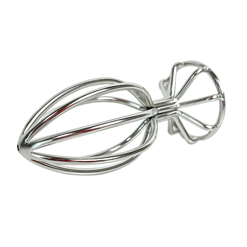 High Quality Hollow out Stainless Steel Anal Plugs Rear-entry wearable Large Medium Small Couples Alternative Use Anal Sex Toys