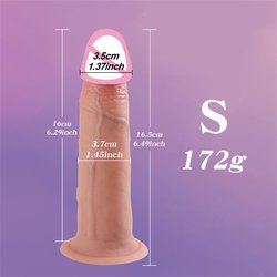 S-Flesh