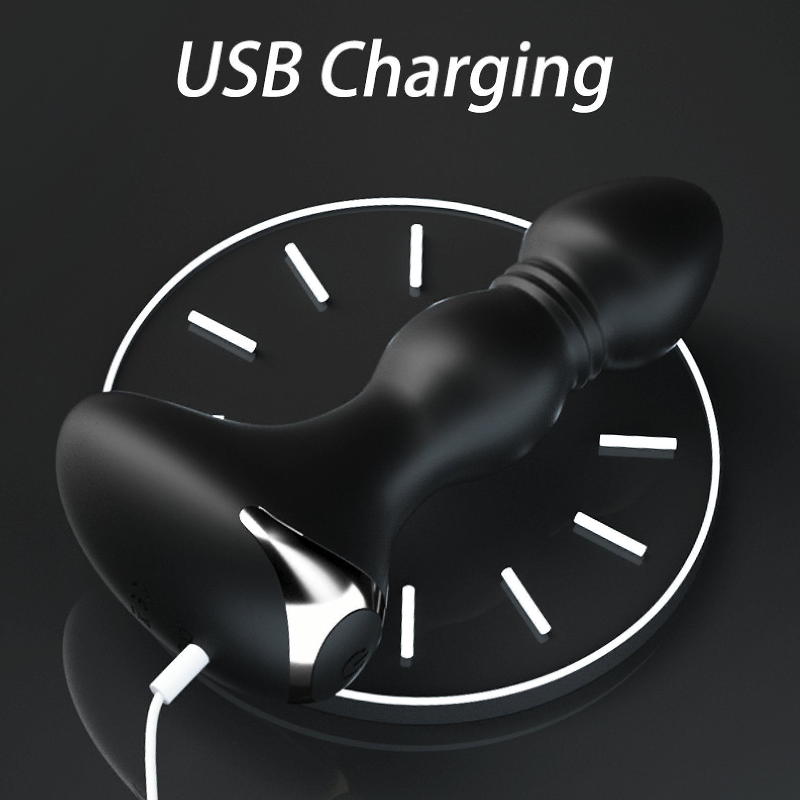 APP Remote Control Vibrating Anal Plug Silicone Vibrator Butt Plug Massager Adult Masturbation Sex Toys for Men and Women