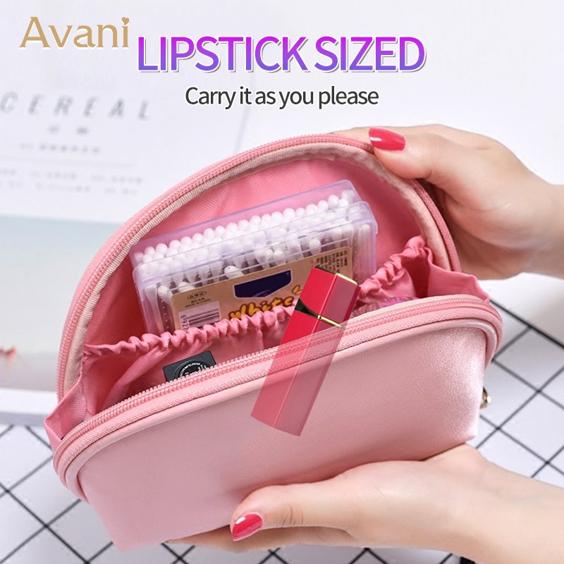 Rechargeable Li Battery Charging Colorful Masturbation Lipstick sex toy for women Vibrating masturbator