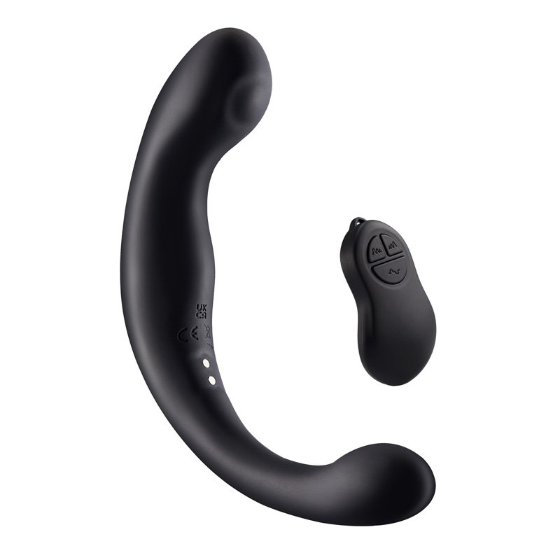 Hot Sale male prostate vibrator multiple colors remote control gay sex toy for male vestibule masturbation anal sex toys