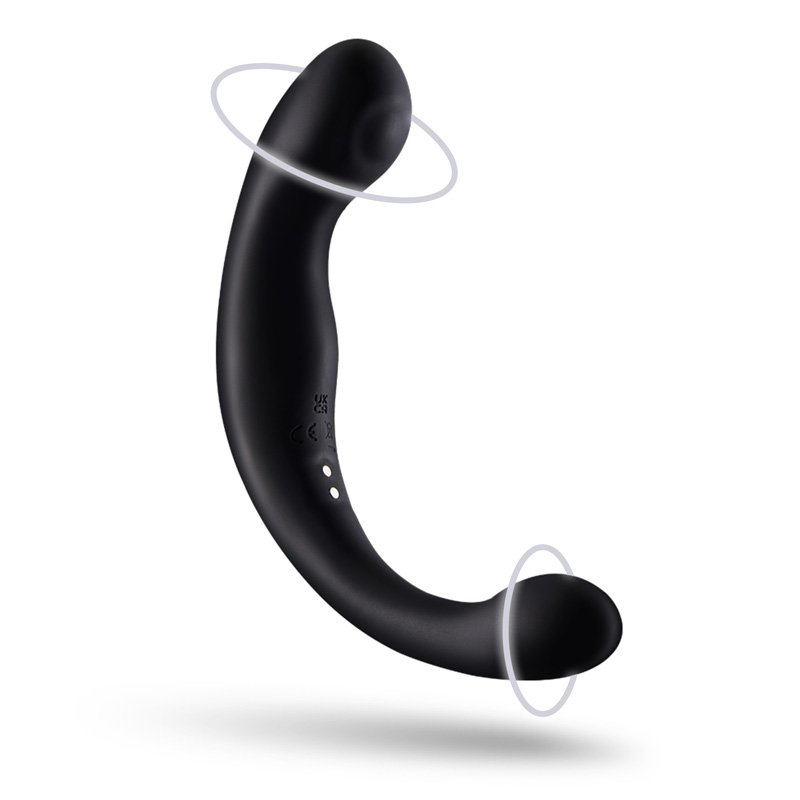 Hot Sale male prostate vibrator multiple colors remote control gay sex toy for male vestibule masturbation anal sex toys
