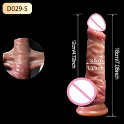 S-Flesh
