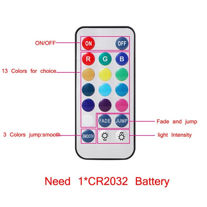 New Hot Sale Stainless Steel LED Butt Plug Remote Control Plug Anal Sex Toys For Men And Women Butt Plug Vibrator