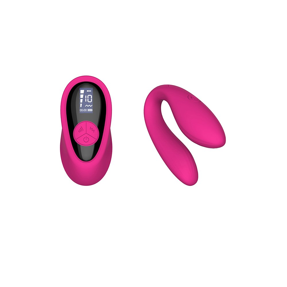 Remote Control Sex Toys for Women Soft and Quiet Vibrator for Couples Fun Male Toy Anal Dildo Toys for couples Men & Women