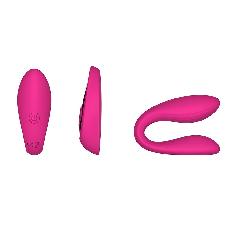 Remote Control Sex Toys for Women Soft and Quiet Vibrator for Couples Fun Male Toy Anal Dildo Toys for couples Men & Women