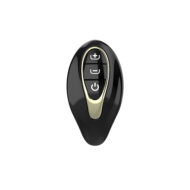 High Quality Male Automatic Masturbator Vibrator Anal Plug Sex Toy Vibrating Ring