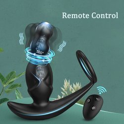 Black-Remote