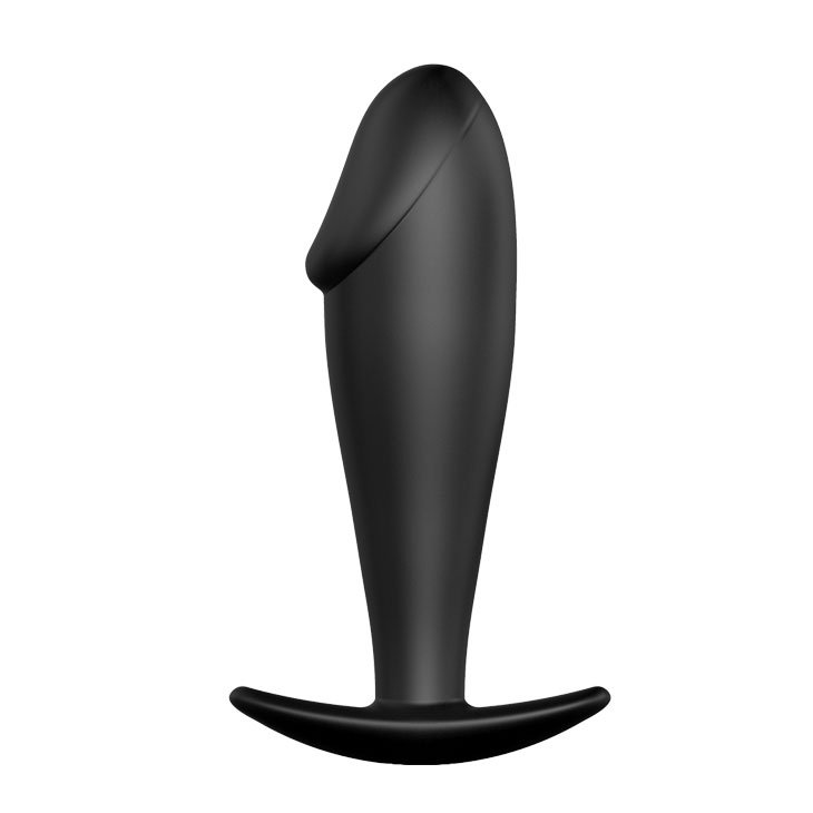 Sex Toy Product anal Butt plug dildo toy for men for women