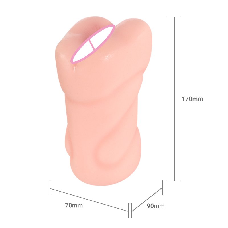 adult shop wholesale gay anal toys for men masturbator artificial cup sex toys for men latex sex toy massager adult