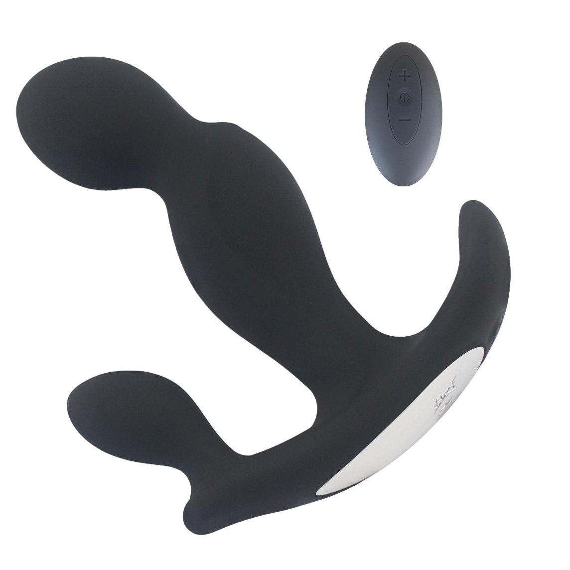 Anal Vibrators Butt Plug Prostate Massager Stimulator Adult Male Anal Pleasure Sex Toys For Male