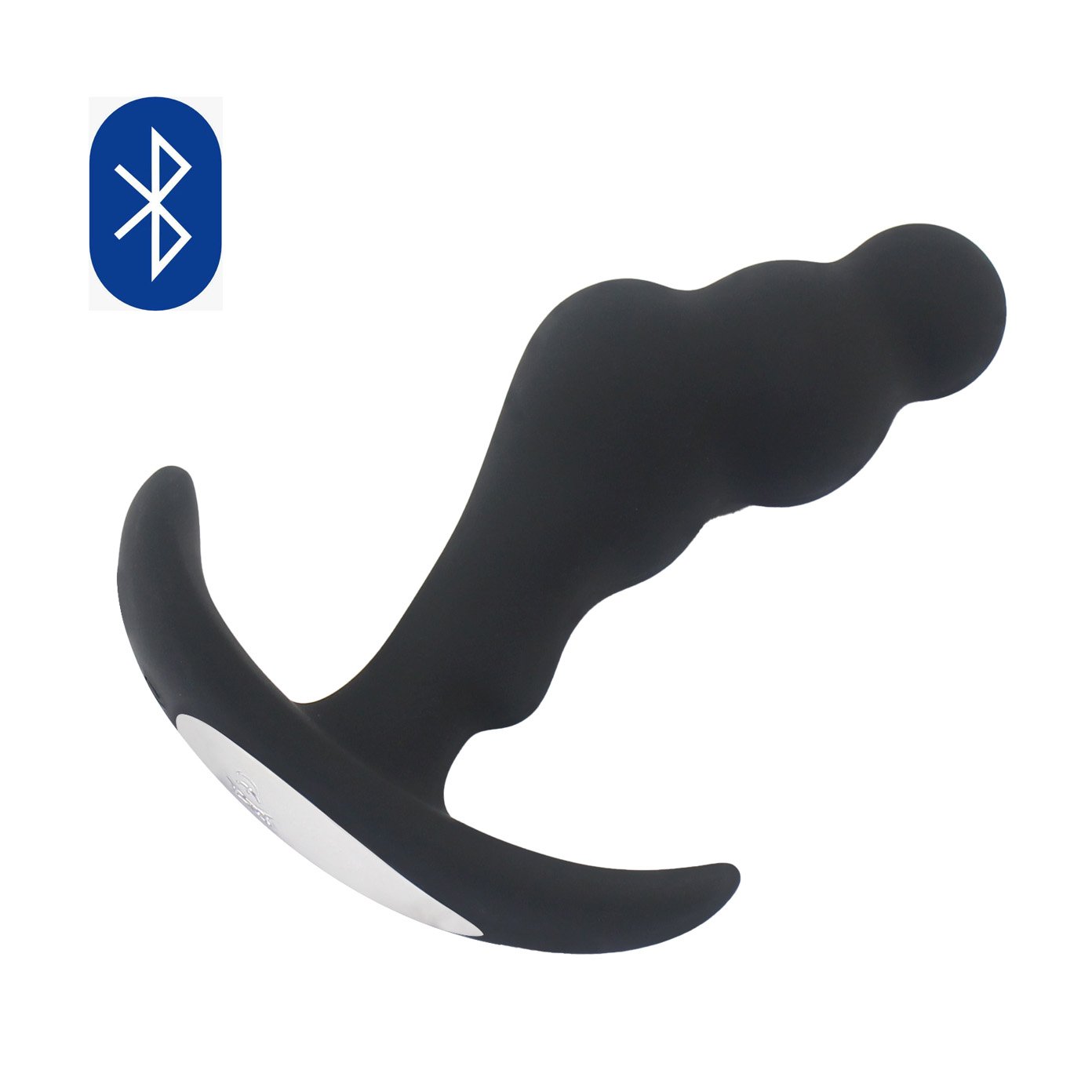 Anal Vibrators Butt Plug Prostate Massager Stimulator Adult Male Anal Pleasure Sex Toys For Male