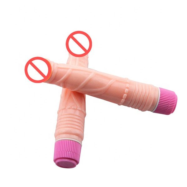 Adult sex toys in Lucknow Realistic penis dildo Vibrator for Women Soft flexible Waterproof Dildo+91 9618678282