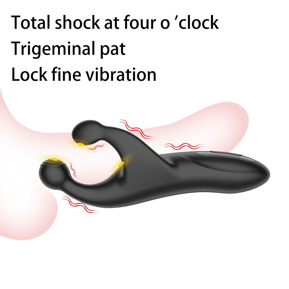 Sexfoxes OEM ODM Sex toy Silicone Anal Plug Butt Massager Prostate Vibrator Sex Toy Men Women Anal Plug Toys