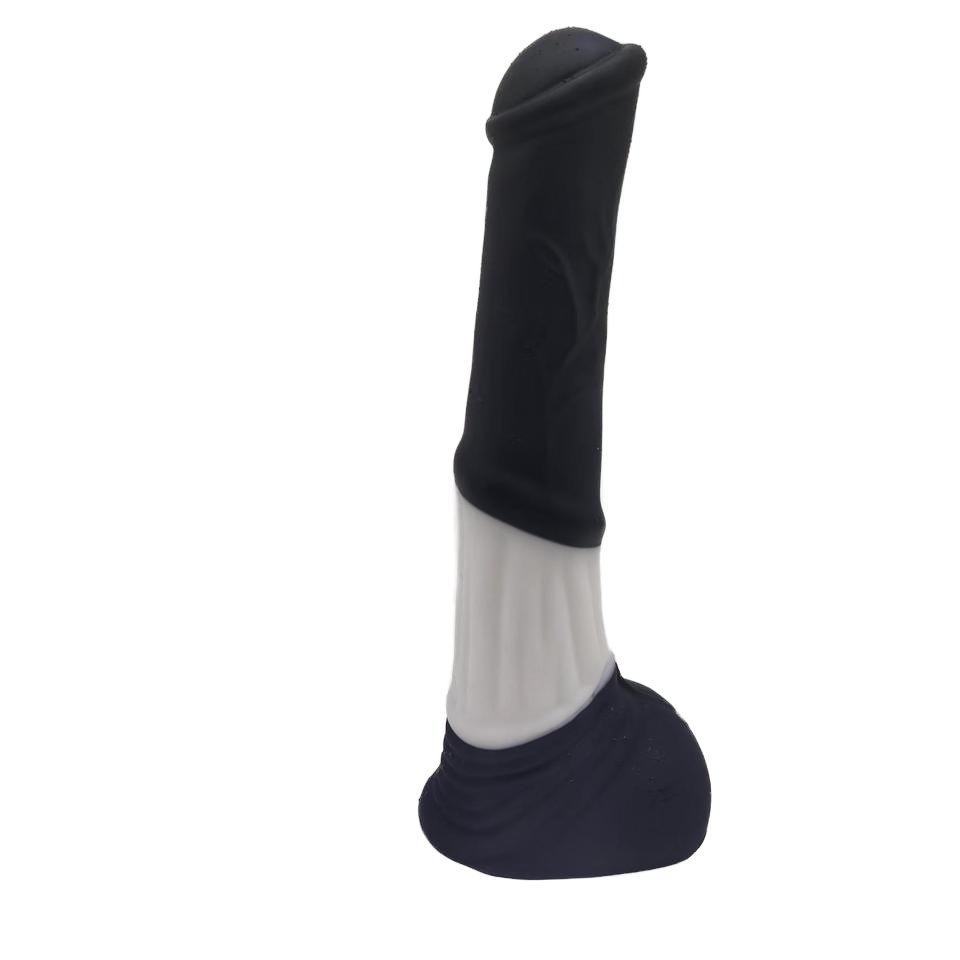 New Remote Control Realistic Dildo Silicone Dildo Vibrator Sex Toys For Women Black Thrusting Dildo with Strong Suction Cup
