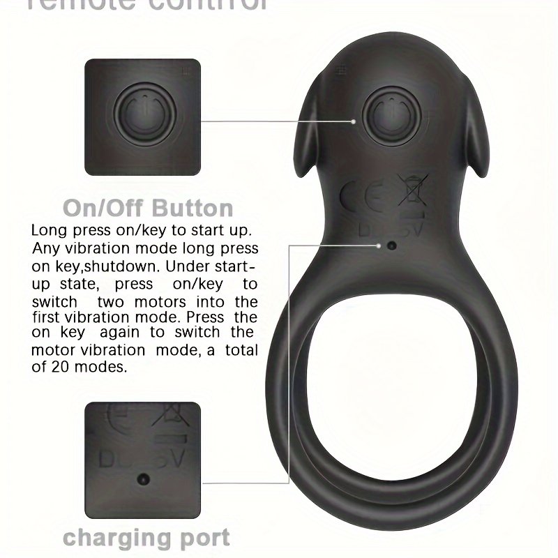 Amazon Hot Sexy Products Manufacturer's New Design Prostate Massager Anal Plug Sex Toys for Men Masturbators