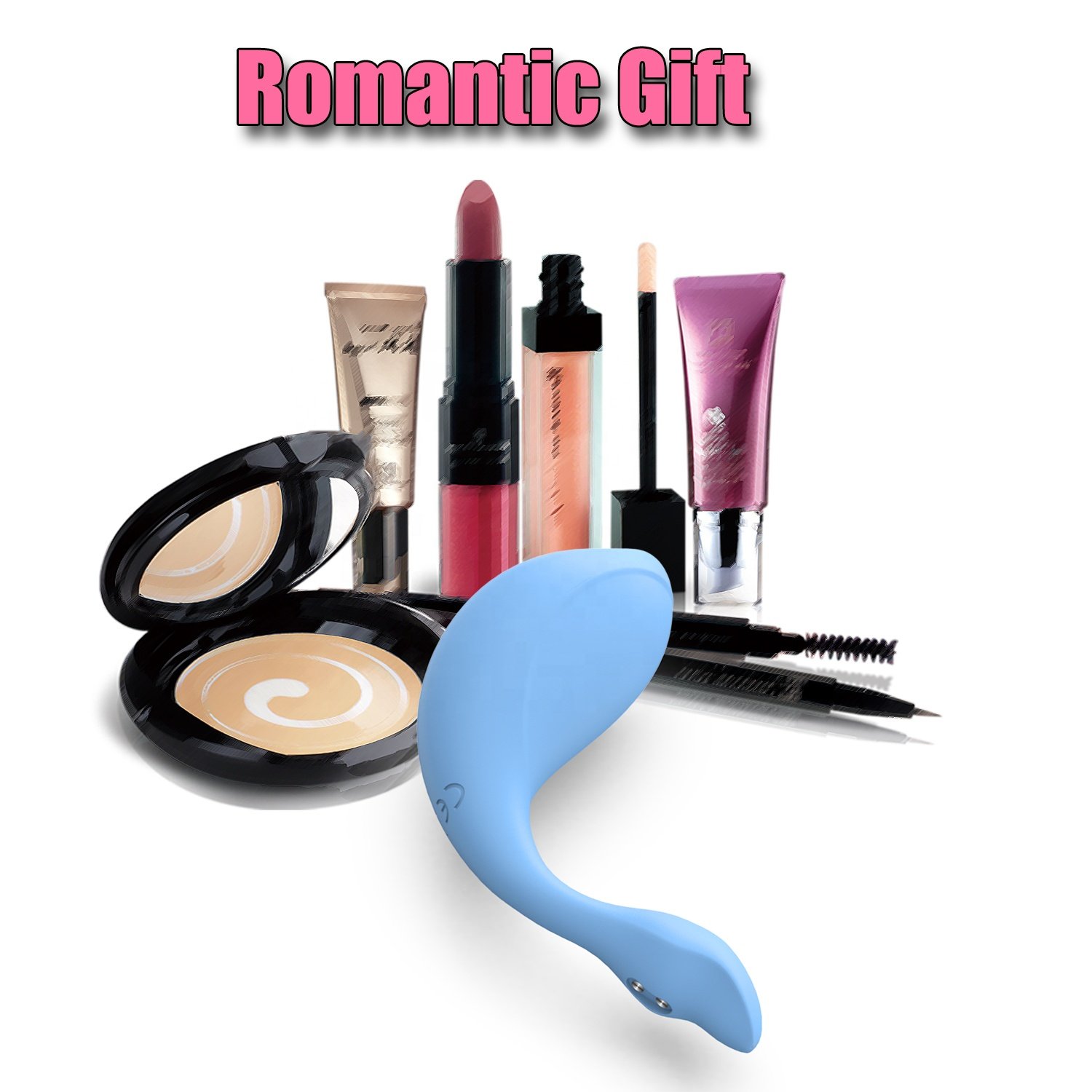 SAMEYO Electric Dildos Vibrator Remote Control Wearable Vibrator USB Charging Full Silicone G Spot Anal Egg mini vibrators