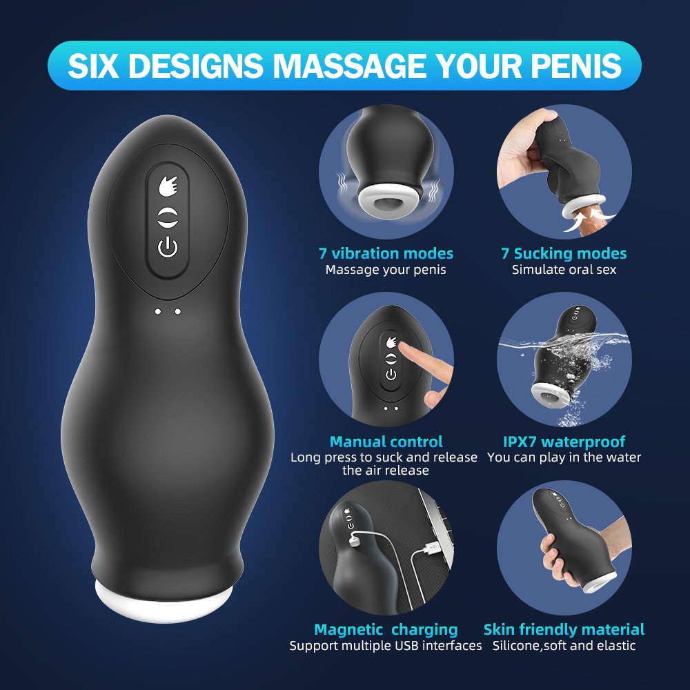 LOVE Adult sex toy wholesale shop Amazing best seller of Male Suction Cup Masturbator. sex toy xxx mastorbation cup